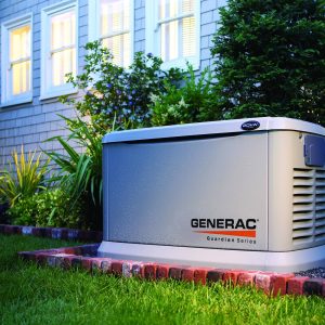 Home Standby Generators